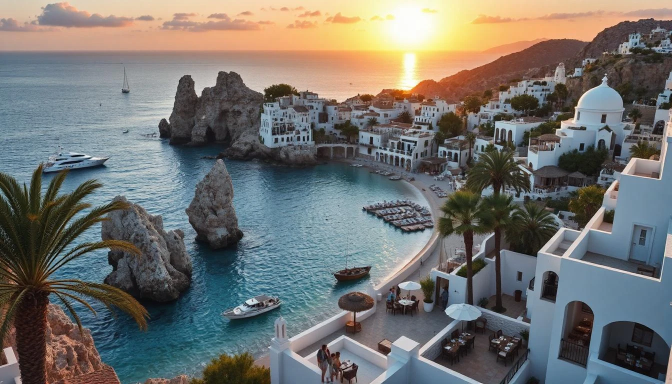 Image Ibiza Travel Destinations Guide