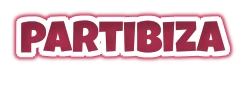 Logo Partibiza